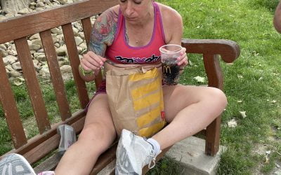 Fueling 150 Miles