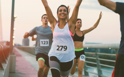 Athletes: Experience Better Performance without Tracking Macros