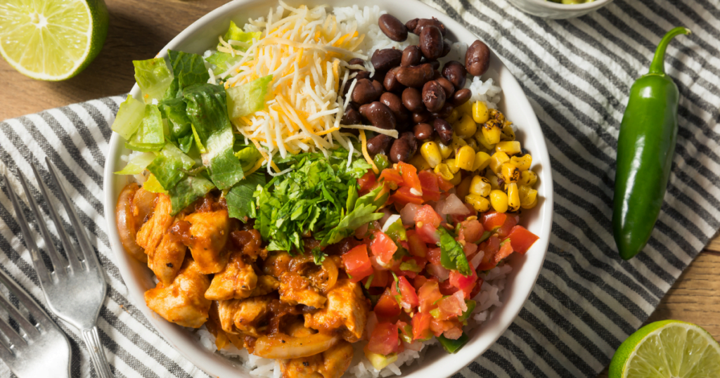 Healthy foods for time-crunched athletes