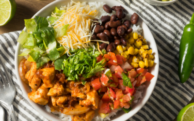 Healthy Foods for Time-Crunched Athletes from a Sports Dietitian