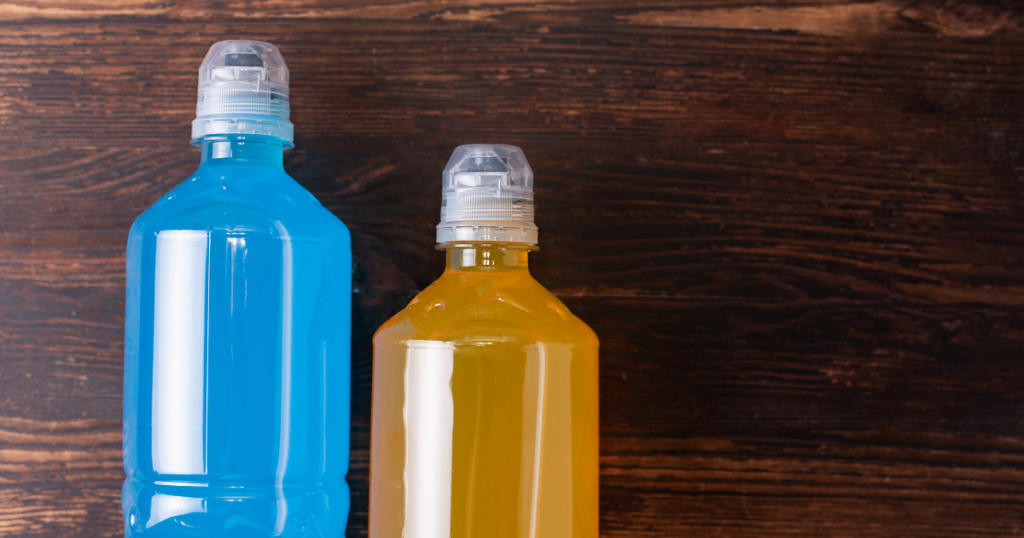 best electrolyte supplement for athletes