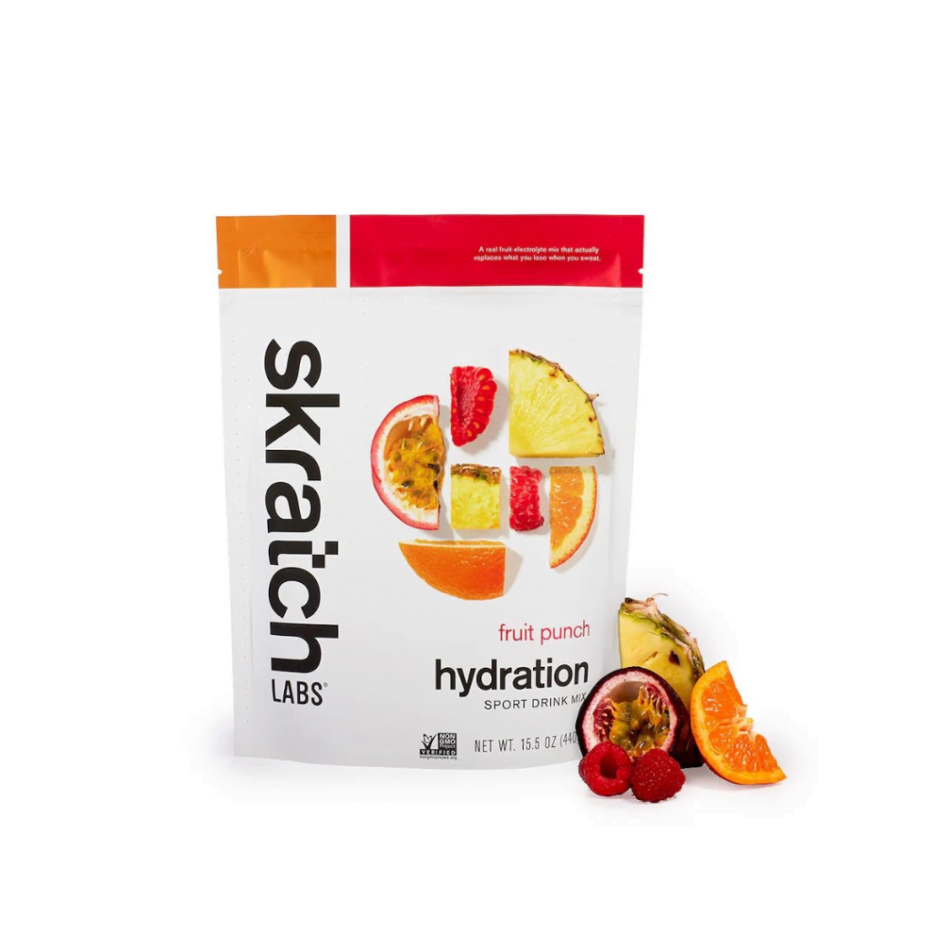 best electrolyte supplement for athletes