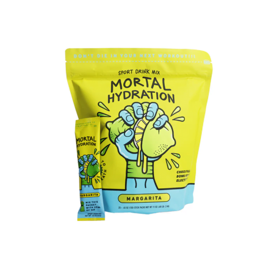 best electrolyte supplement