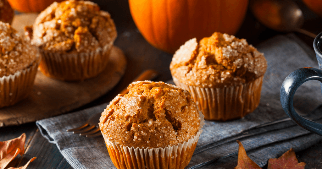 Fall breakfast recipes