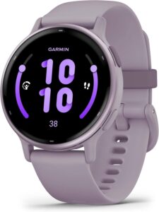 gifts for athletes garmin watch