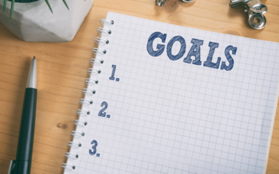 Setting Nutrition Goals without Dieting: A Key to Sustainable Health this Year