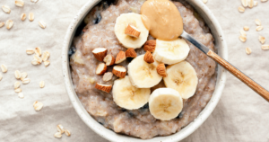 30-gram protein breakfast