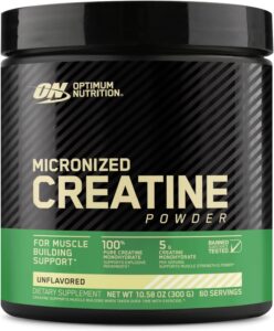 creatine