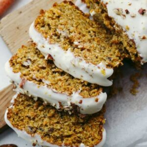 sweet treats for athletes