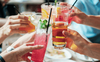 Alcohol Affects Athletic Performance- What Every Athlete Should Know