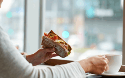 Are Sandwiches Healthy for Athletes? Do they Deserve a Spot in Your Training Plan?