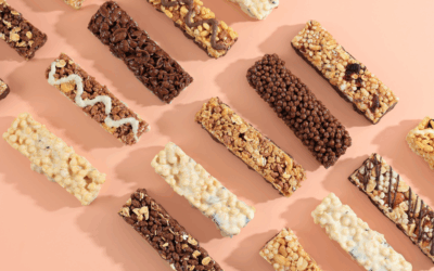 Athlete’s Guide to the Best Tasting Protein Bars