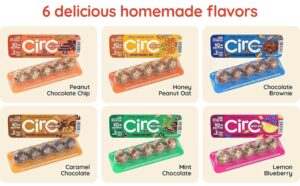 Best Tasting Protein Bars