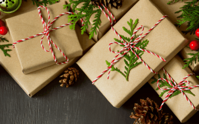 Score Big: Unique Gifts for Every Athlete on Your List!