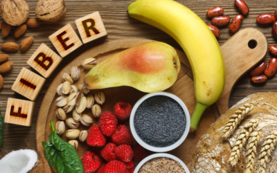 Fiber for Endurance Athletes: The Hidden Nutrient That Boosts Performance, Recovery, and Gut Health